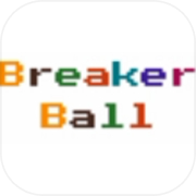 Breaker Ball : Breaking bricks