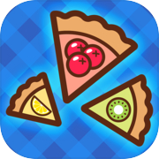 Play Fruit Pie Frenzy