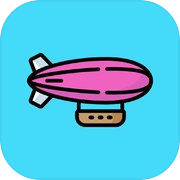 Flappy Airship