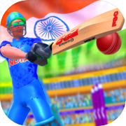 Play Cricket Game T20 Championship