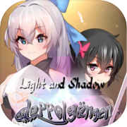 Play Light and Shadow - Doppelganger