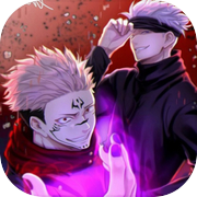 Jujutsu Kaisen Fight Game