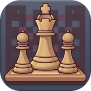 Play Tiny Chess - IQ Puzzle