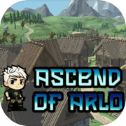 Arlo's Ascension