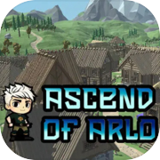 Play Arlo's Ascension