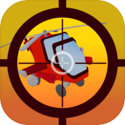 Play Helicopter Raid 3D: Army Smash