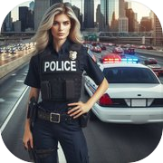 Crime Hunter: Police Simulator