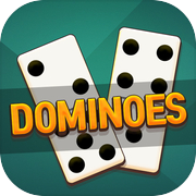 The original dominoes