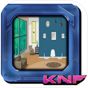 Play Knf Stylish Room Escape（测试服）