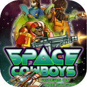Play Space Cowboys - Riders of the Storm