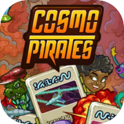 CosmoPirates