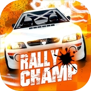 Rally Champ 2023 Car Racing