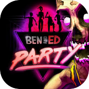 BEN & ED PARTY