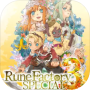 Play Rune Factory 3 Special
