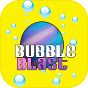 Bubble Shooter Adventure