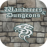 WANDUN -Wanderers&Dungeons-