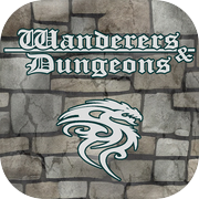 Play WANDUN -Wanderers&Dungeons-