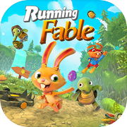 Running Fable