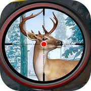 Play Pure Hunting Sniper