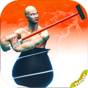 Play Hammer Master-Getting Over This Game