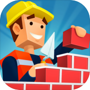 Idle Builders Tycoon Game