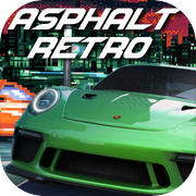 Play Asphalt Retro