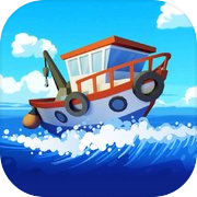 Fish idle: hooked tycoon