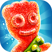 Play Sour Patch Kids: Candy Defense