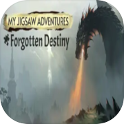 Play My Jigsaw Adventures - Forgotten Destiny