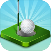 Play Endless Golf 3:Infinite Strike
