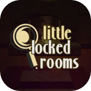 Play Little Locked Rooms