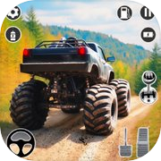 Play Monster Truck Freestyle Arena