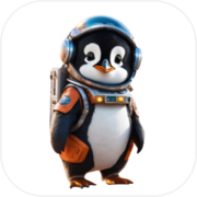 Wandering Pengui