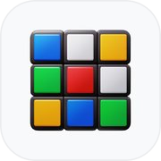 Rubik Master: Cube Puzzle 3D