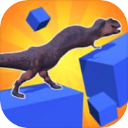 Play Animal Climber 3D