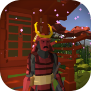 Samurai Adventure