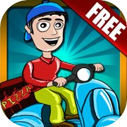 Play Pizza Boy - Pizza Delivery Challenge (Free Game)