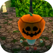 Play Spooky Halloween Puzzle