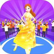 Play Fashion Race