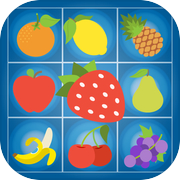 Play Fruits Crush