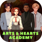 Arts & Hearts Academy