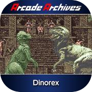 Play Arcade Archives Dinorex