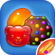 Play Sugar Candy: Sweet Connect