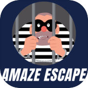 Amazing Escape - New Prison Br