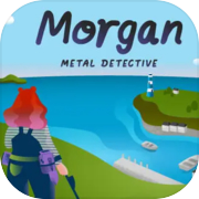 Morgan: Metal Detective