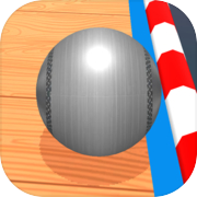 Rolling Ball 3D