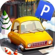 Play Car Parking - Drive & Drift Fun Sling games