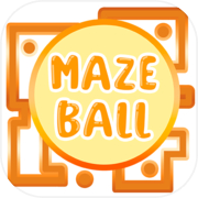 Play Maze Ball