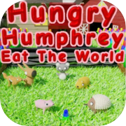 Play Hungry Humphrey: Eat The World