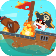 Pirates Duel-Army War